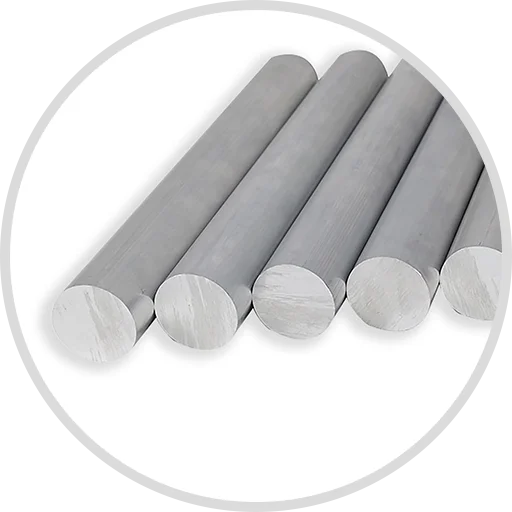 ASME SB166 Alloy 690 Cold Drawn Bar